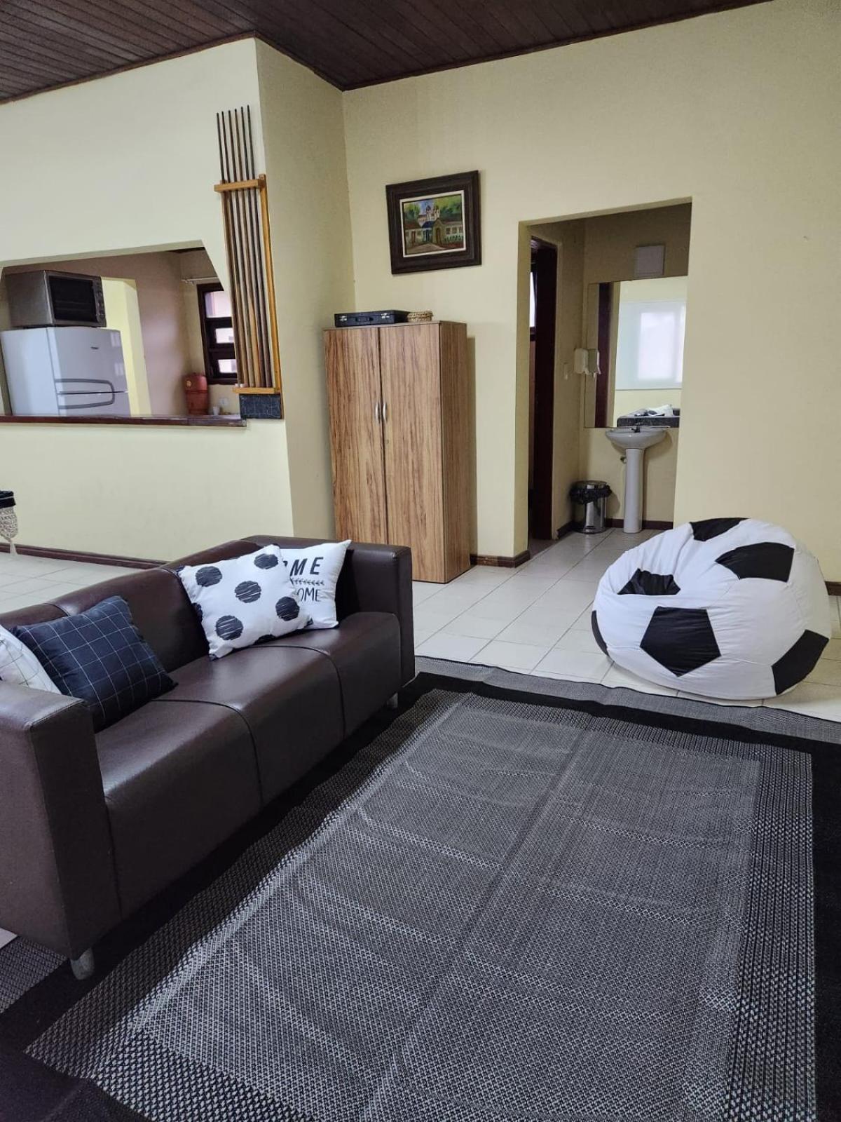 Apto Duplex Com Mezanino Juquei Exterior foto